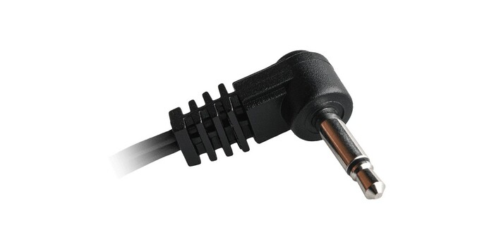 CIOKS CIO-5015 6" 5015 Type 5 Flex Angled Power Cable