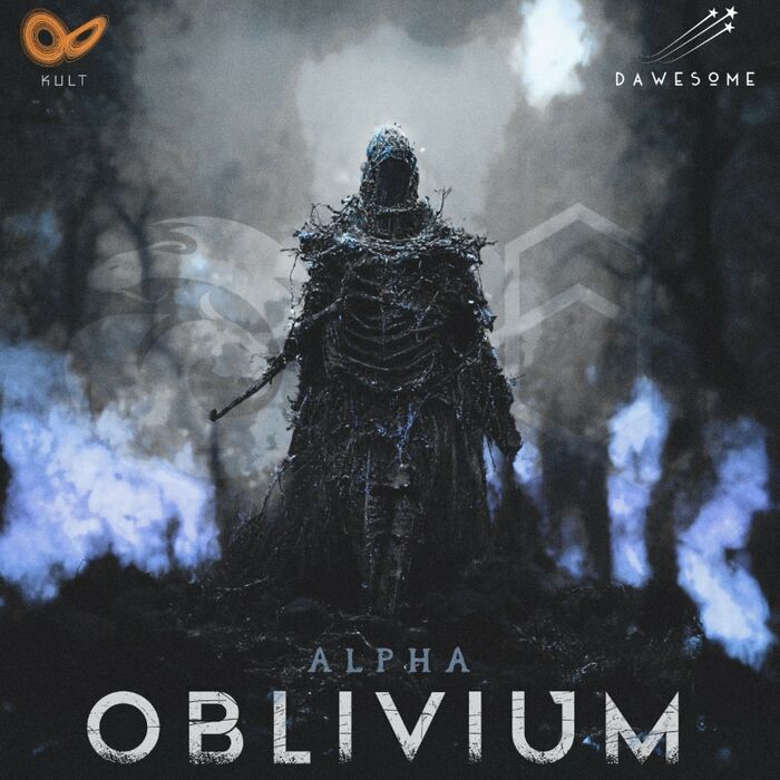 Tracktion Alpha Oblivium for KULT Heavy, Dark, Bass Oriented Expansion For KULT [Virtual]