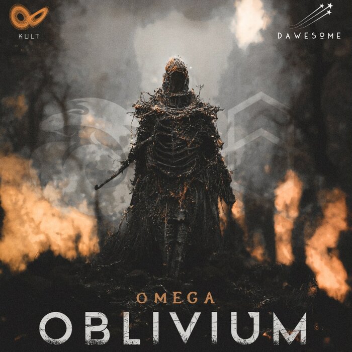 Tracktion Omega Oblivium for KULT Ambient Expansion For KULT [Virtual]