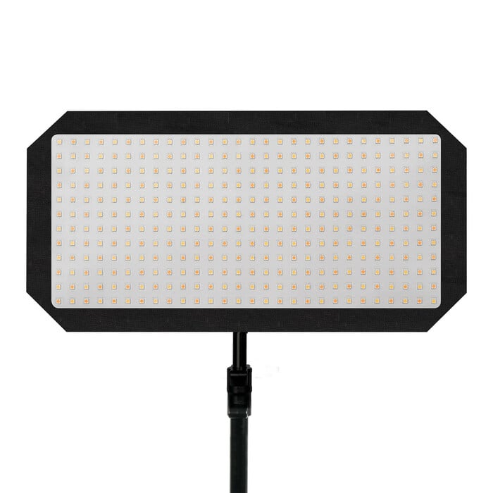 ikan CANVAS LED PANEL Canvas Bi-Color 2800K6500K Bendable LED Panels