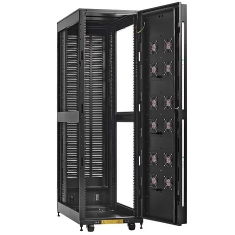 Tripp Lite SR42UBEIS 42U Rack Enclosure Server Cabinet Industrial Harsh Conditions