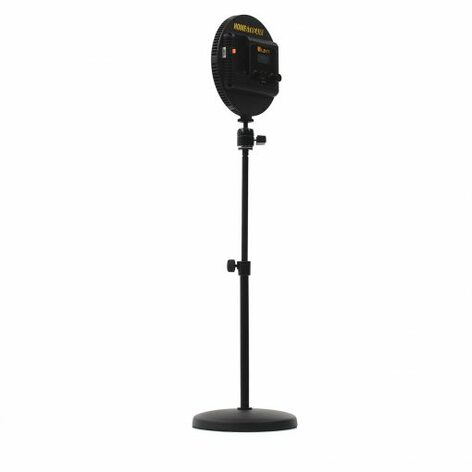ikan HS-LR6 HomeStream 6" Accent Light With Table Top Stand