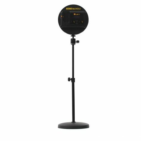 ikan HS-LR6 HomeStream 6" Accent Light With Table Top Stand