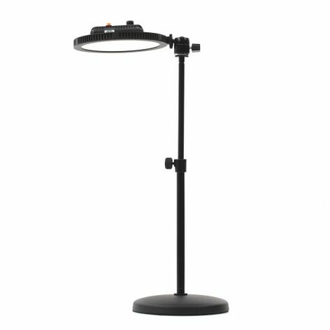ikan HS-LR6 HomeStream 6" Accent Light With Table Top Stand