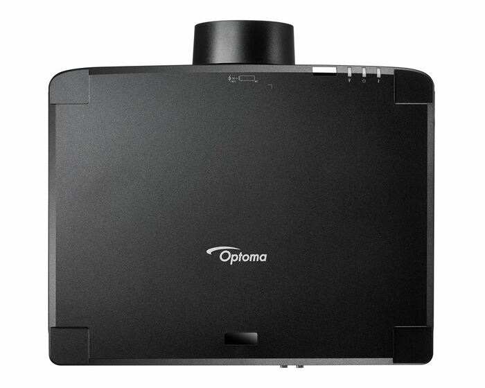 Optoma ZU725T [Restock Item] 7800 Lumens WUXGA Laser Projector With Motorized Zoom