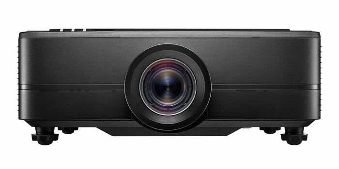 Optoma ZU725T [Restock Item] 7800 Lumens WUXGA Laser Projector With Motorized Zoom