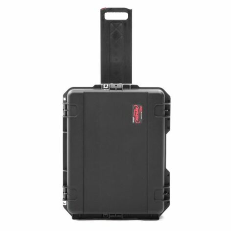 ikan Rolling Hard Case for PT4500/PT4700 Rolling Hard Case For PT4500/PT4700