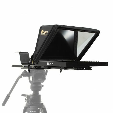 ikan PT4200 Professional 12" Portable Teleprompter