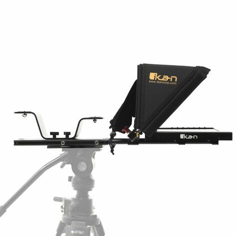 ikan PT4200 Professional 12" Portable Teleprompter