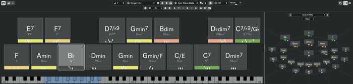 Steinberg CUBASE-EL-13-EDU Introductory DAW Recording Software, Academic [Virtual]