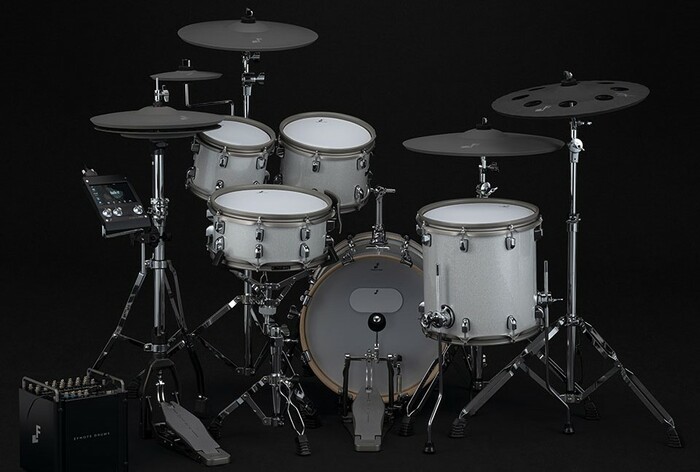 EFNOTE PRO-502 500 Series Modern Electronic Drum Set