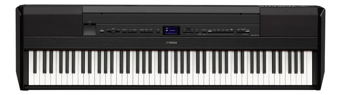 Yamaha P525 88-Key Digital Piano With GrandTouch-S Action Keys