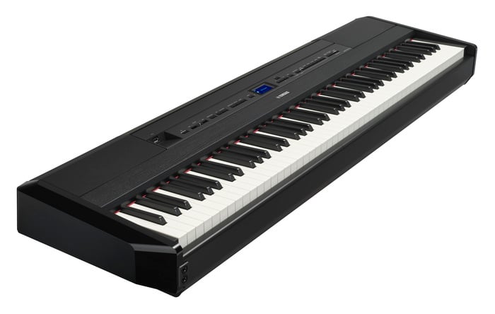 Yamaha P525 88-Key Digital Piano With GrandTouch-S Action Keys