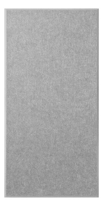 Primacoustic ECOScapes 1'x2' Panel 12"x24" 1" Beveledeled Acoustic Panel 12pk