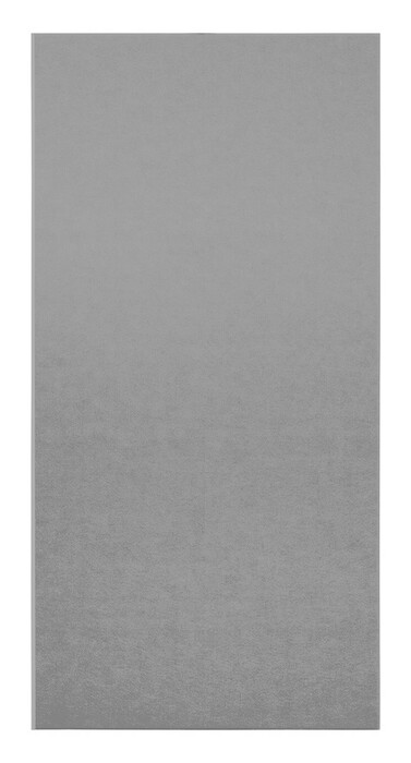 Primacoustic ECOScapes 2'x4' Panel 24"x48" 1" Beveled Acoustic Panel 10pk