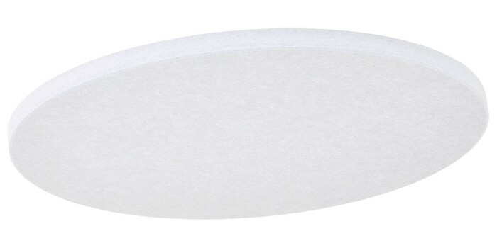 Primacoustic ECOScapes 18" Round Cloud 18" X 1" Round Cloud Acoustic Panel 2pk