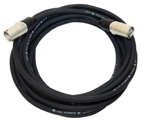 Caldwell Bennett CAT5E-ULT-50 50' CBI Ultimate CAT5e Cable