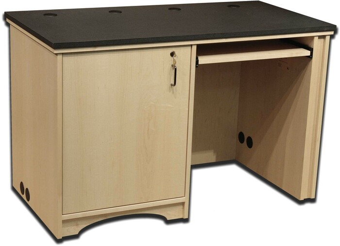 KSI Professional ESL-PD48 Essential Line Presentation Desks 48"w X 30"d X 32"h