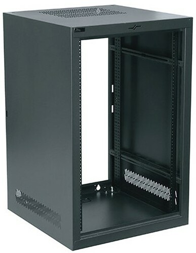 Middle Atlantic MMR-1624 Multi Mount Rack 16UX24D