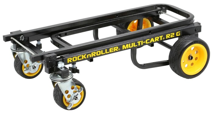 Rock-n-Roller R2G Micro Glider Multi Cart