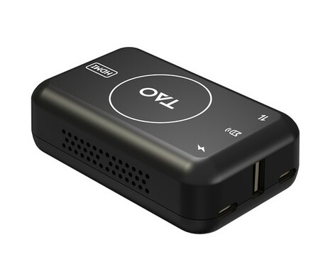 RGBLink TAO 1tiny USB To HDMI Converter