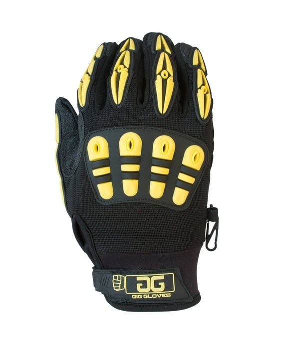 Gig Gear GIG-GLOVES-ORIG Original Gig Gloves