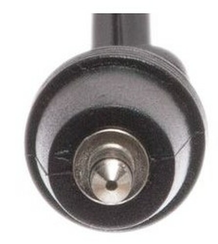 Philmore CA44 2 RCA Male To 3.5mm Stereo Male, 3'