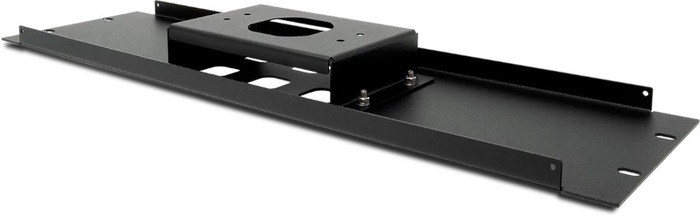 Visual Productions Rackmount B 2HE 19” Mounting Bracket For One B-Station2