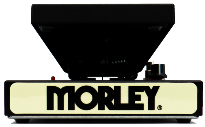 Morley BH2 Classic Bad Horsie Wah Pedal