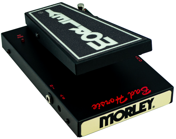 Morley BH2 Classic Bad Horsie Wah Pedal