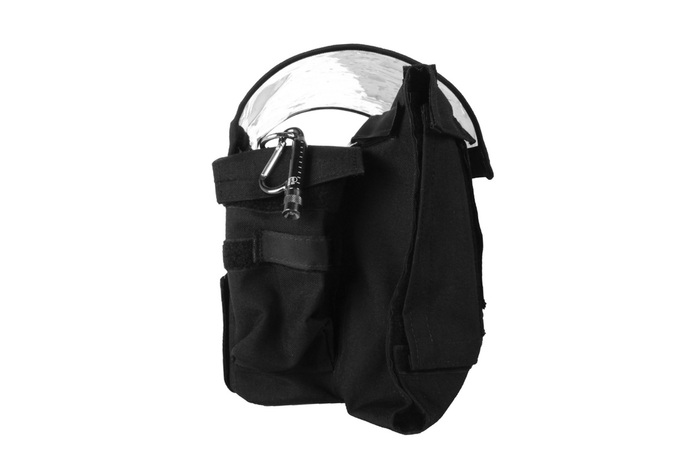 Porta-Brace AR-MIXPRE10T CARRYING BAG FOR SOUND DEVICES MIX PRE 10