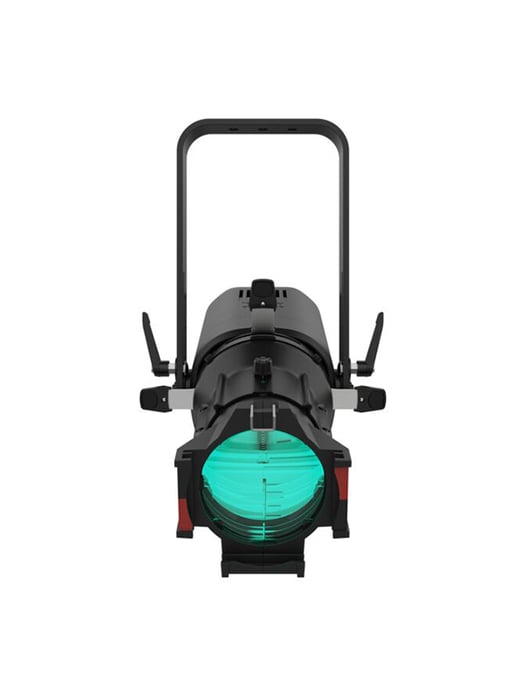 Chauvet Pro OVATIONREVEE3IP ERS-Style Fixture Light Engine Only, IP PowerKON Power Cord - NO LENS TUBE