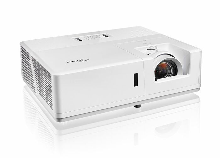 Optoma ZH606 6000 Lumens 1080p Laser Projector