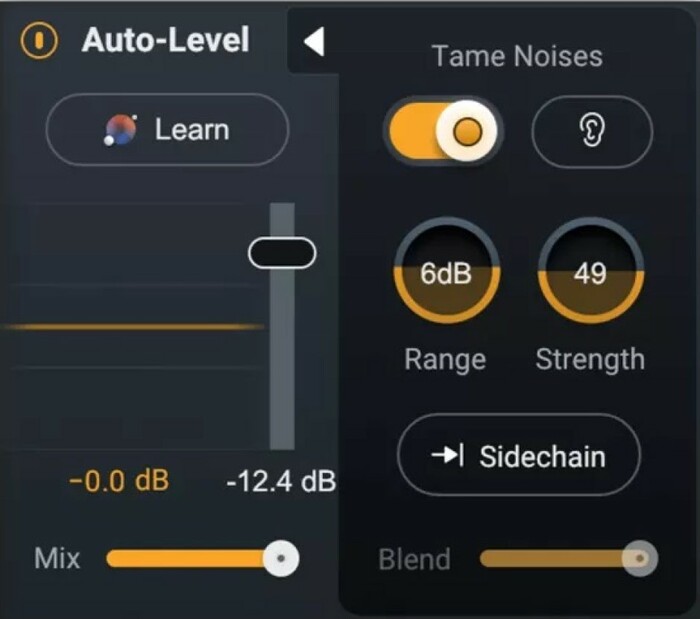 iZotope Nectar 4 Advanced UPG Upgrade From Nectar 3, MPS 4-5, K13-14 [Virtual]