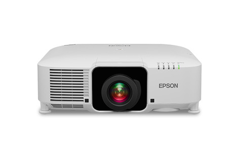 Epson EB-PU1006W 6000 LUMENS WUXGA PROJECTOR, WHITE