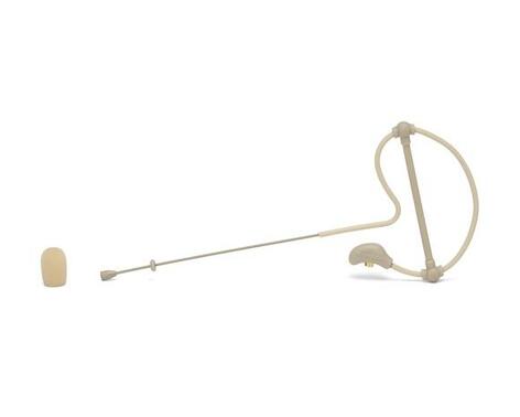 Samson SE10x [Restock Item] Earset Microphone With Miniature Condenser Capsule