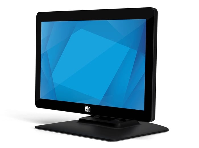 Elo Touch Screens E155645 1502L 15.6" WIDE LCD TOUCHSCREEN MONITOR