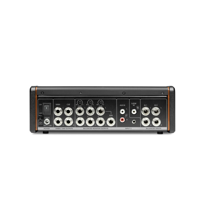 Palmer Monicon XL Active Studio Monitor Controller