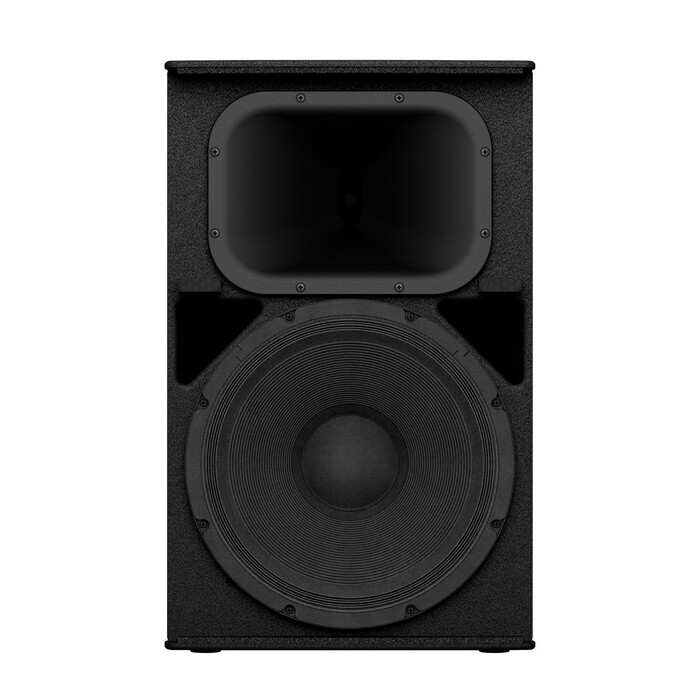 Yamaha DHR15 [Restock Item] 15" Powered Speaker, 1000W