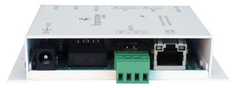 FrontRow 1000-00129 CM800 Audio Decoder/Controller Kit