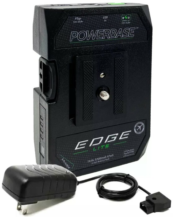 CoreSWX PB-LTK Powerbase Edge Lite And PB70C15US Kit