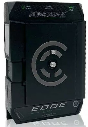 CoreSWX PBE-LINK Core SWX Powerbase EDGE LINK 70W Battery Pack