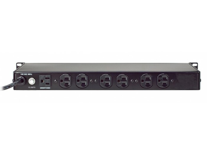 Juice Goose RX 100-15A Rackmount Power Conditioner