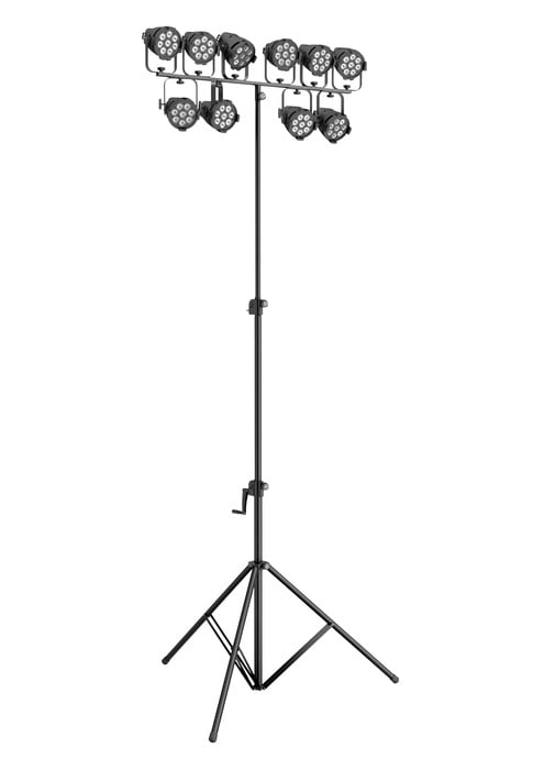 K&M 24740 Wind-Up Stand