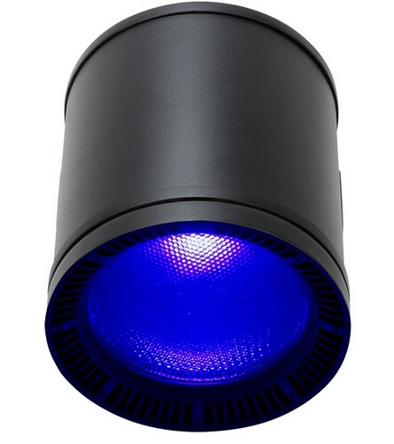 Elation FUZE-PENDANT-COMPACT 144W RGBWL LED Pendant