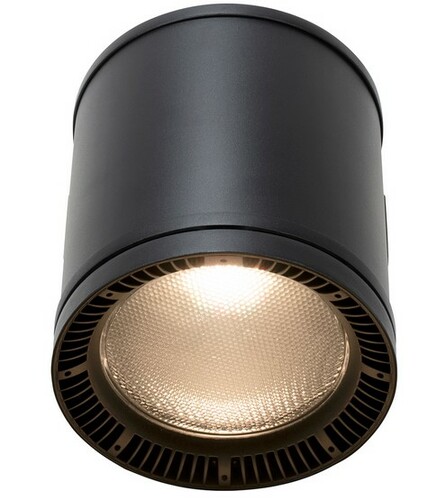 Elation FUZE-PENDANT-COMPACT 144W RGBWL LED Pendant