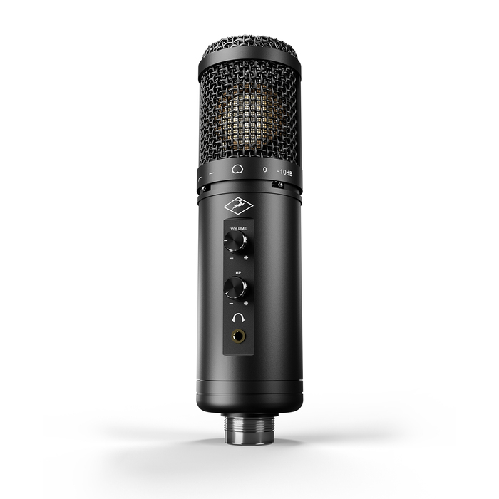 Antelope Audio AXINO-SYNERGY-CORE Single Capsule USB-B Powered Modeling Mic