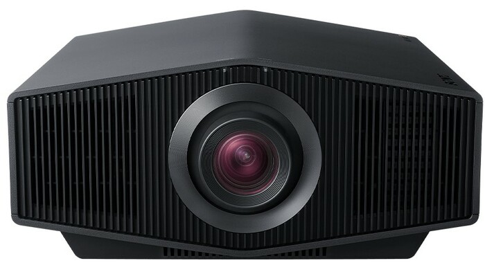 Sony VPL-XW6000ES 2500-Lumen 4K UHD Home Theater Laser SXRD Projector (Black)