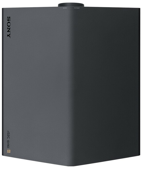 Sony VPL-XW6000ES 2500-Lumen 4K UHD Home Theater Laser SXRD Projector (Black)