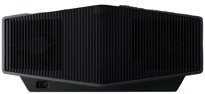 Sony VPL-XW6000ES 2500-Lumen 4K UHD Home Theater Laser SXRD Projector (Black)